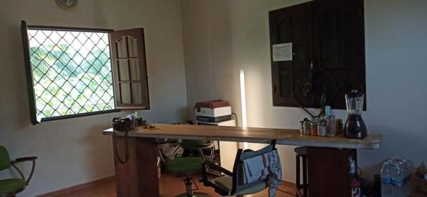 Maison à vendre 4 pièces PETIT BOURG (971)