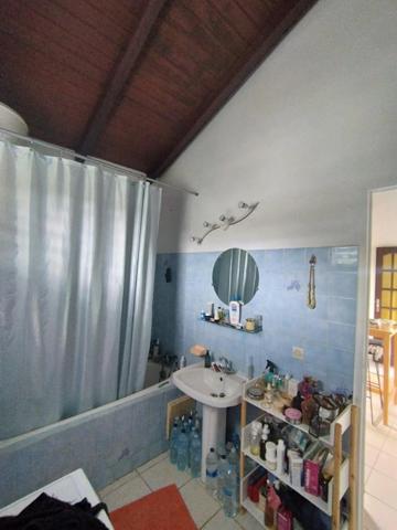 Maison à vendre 4 pièces PETIT BOURG (971)