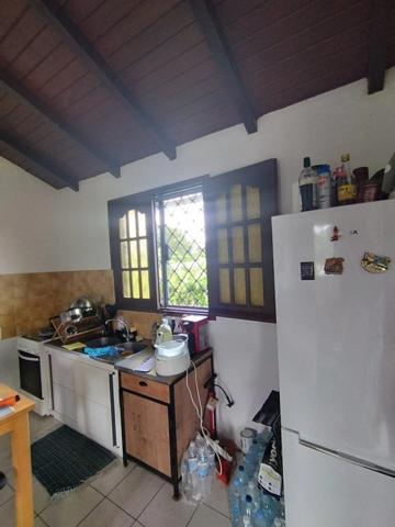 Maison à vendre 4 pièces PETIT BOURG (971)