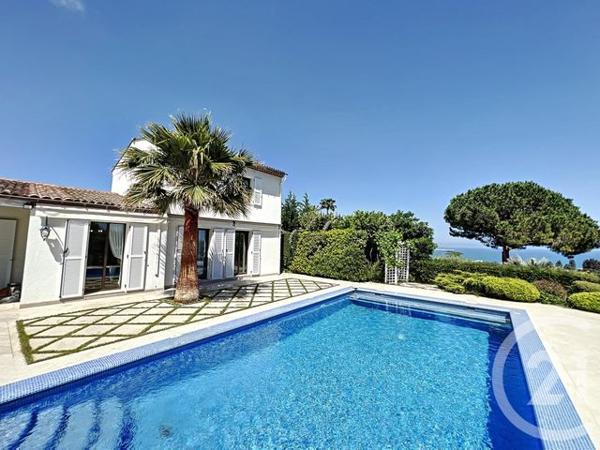 Maison à vendre  6 pièces - 245 m2 VILLENEUVE LOUBET - 06