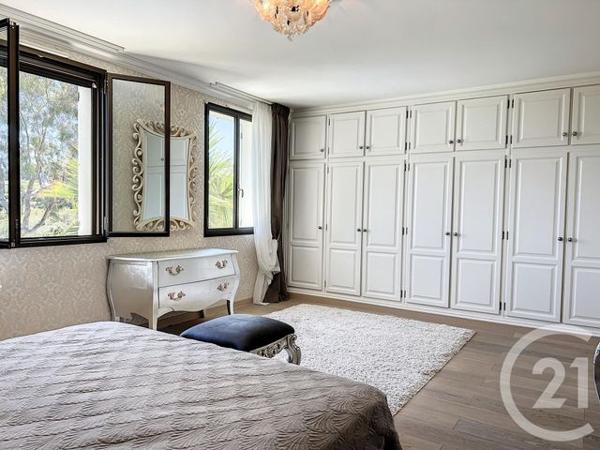 Maison à vendre  6 pièces - 245 m2 VILLENEUVE LOUBET - 06