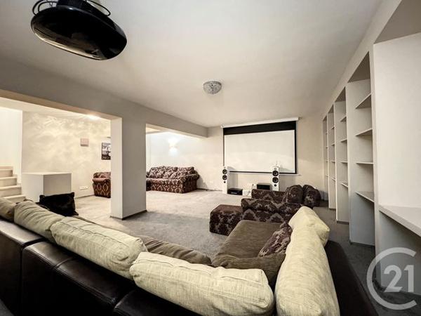 Maison à vendre  6 pièces - 245 m2 VILLENEUVE LOUBET - 06