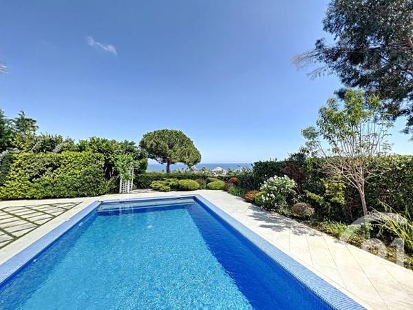 Maison à vendre  6 pièces - 245 m2 VILLENEUVE LOUBET - 06