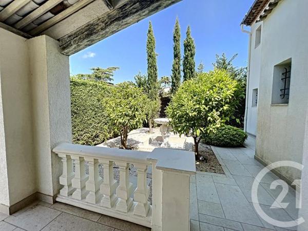 Maison à vendre  6 pièces - 245 m2 VILLENEUVE LOUBET - 06
