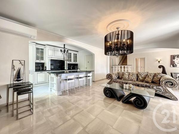 Maison à vendre  6 pièces - 245 m2 VILLENEUVE LOUBET - 06