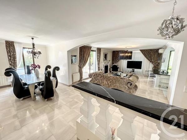 Maison à vendre  6 pièces - 245 m2 VILLENEUVE LOUBET - 06