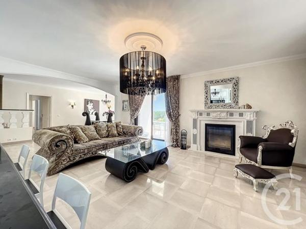 Maison à vendre  6 pièces - 245 m2 VILLENEUVE LOUBET - 06
