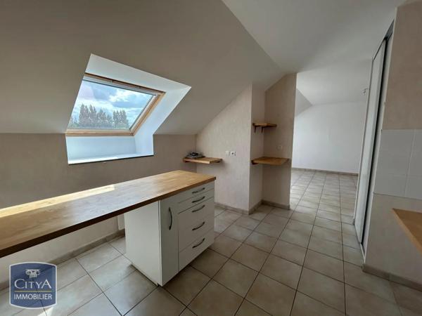 Appartement à vendre 3 pièces 68.69m²