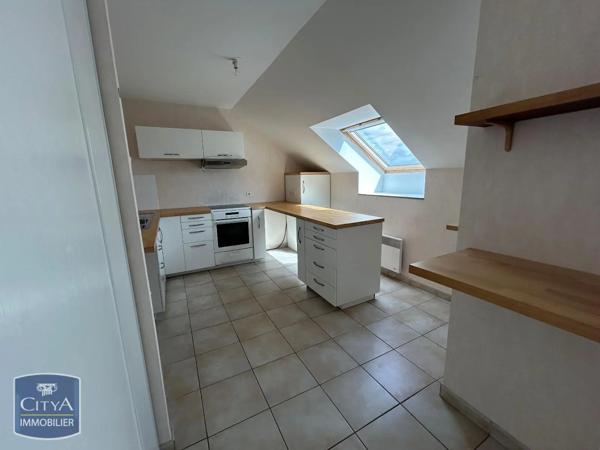 Appartement à vendre 3 pièces 68.69m²