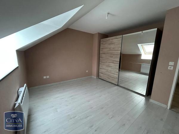 Appartement à vendre 3 pièces 68.69m²