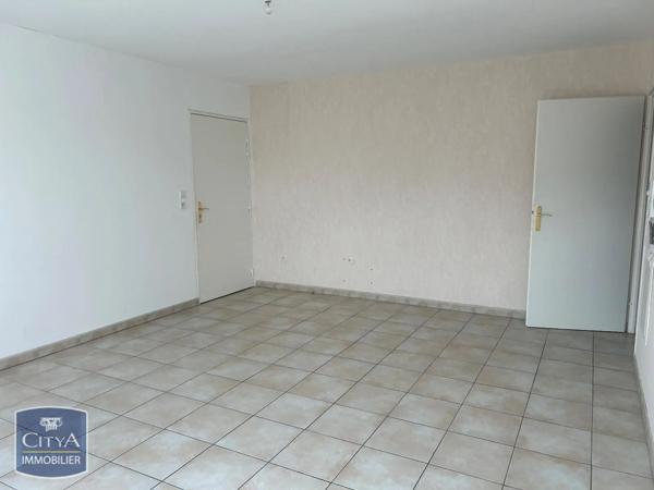 Appartement à vendre 3 pièces 68.69m²