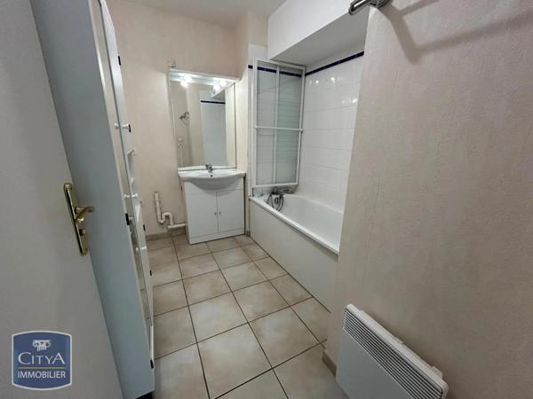 Appartement à vendre 3 pièces 68.69m²