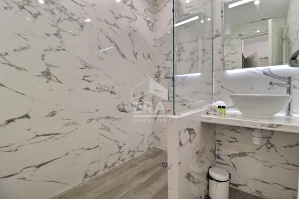 Appartement 4 pièces confortable, belles prestations, proche des transports