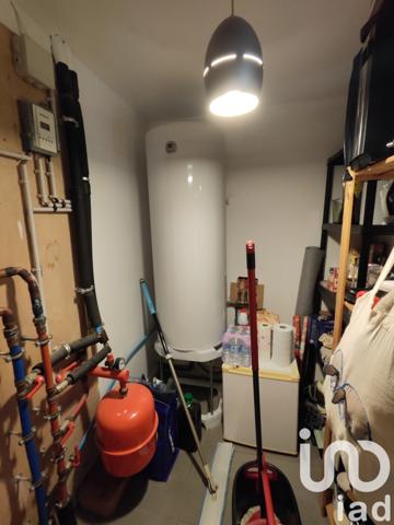 Maison à vendre 4 pièces 115 m² Châteauneuf-sur-Loire