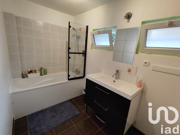 Maison à vendre 4 pièces 115 m² Châteauneuf-sur-Loire