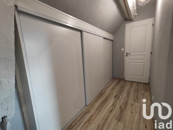 Maison à vendre 4 pièces 115 m² Châteauneuf-sur-Loire