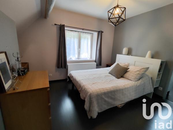 Maison à vendre 4 pièces 115 m² Châteauneuf-sur-Loire