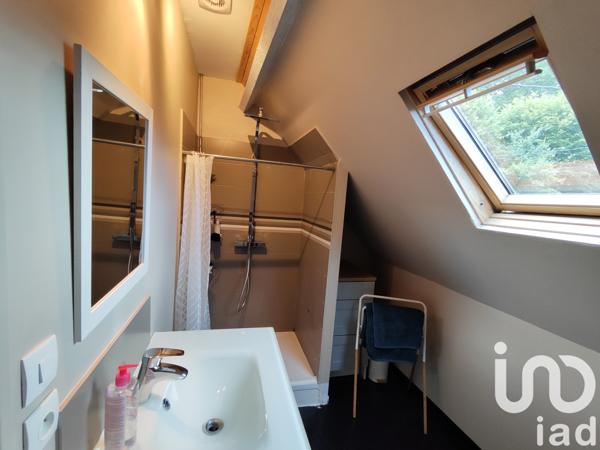 Maison à vendre 4 pièces 115 m² Châteauneuf-sur-Loire