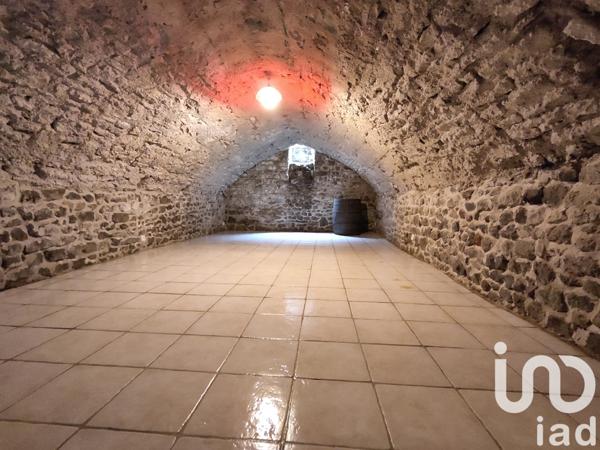 Maison à vendre 4 pièces 115 m² Châteauneuf-sur-Loire