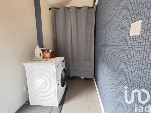 Maison à vendre 4 pièces 115 m² Châteauneuf-sur-Loire