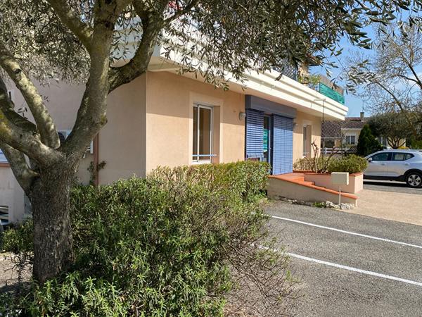 Bureaux L'Isle Jourdain 219.89m²