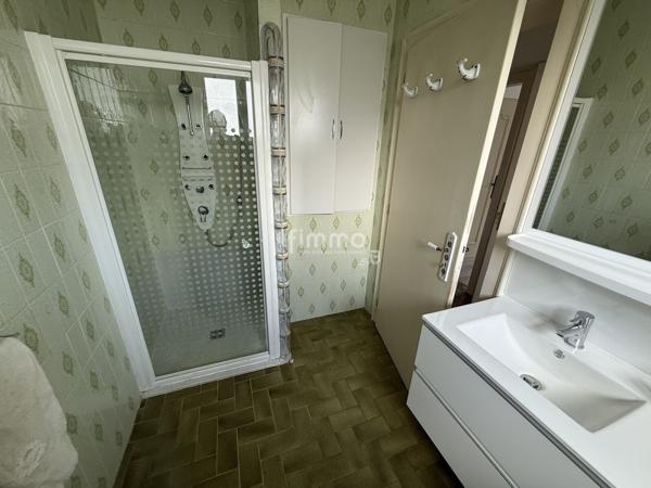 Vente maison à Boulay-Moselle 57220