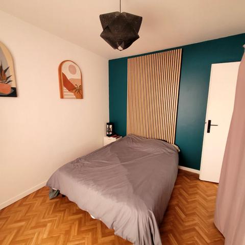 Maison Moutiers Les Mauxfaits 3 pièce(s) 69 m2