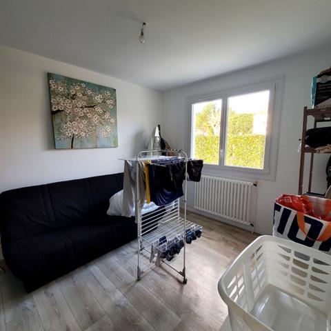 Maison Moutiers Les Mauxfaits 3 pièce(s) 69 m2