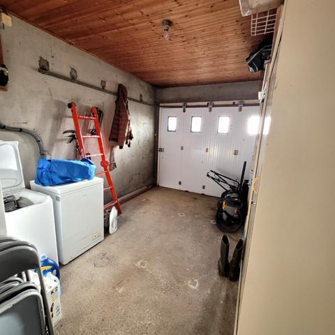 Maison Moutiers Les Mauxfaits 3 pièce(s) 69 m2