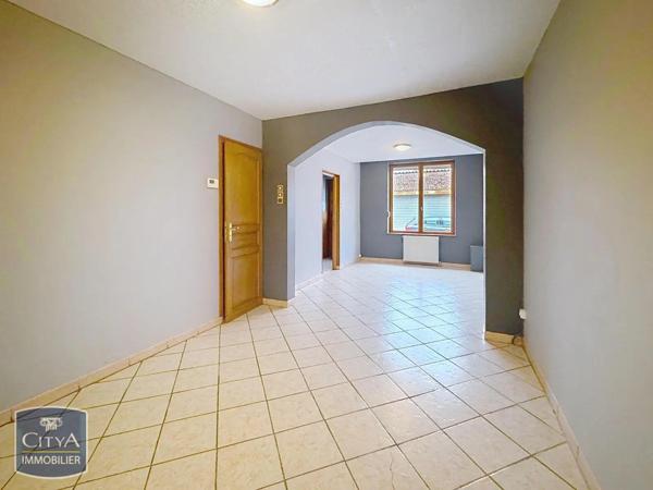 Maison à vendre 4 pièces 70m²