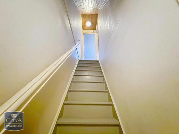 Maison à vendre 4 pièces 70m²