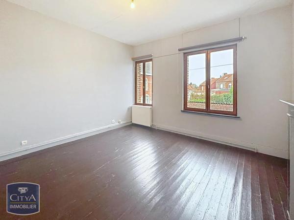 Maison à vendre 4 pièces 70m²