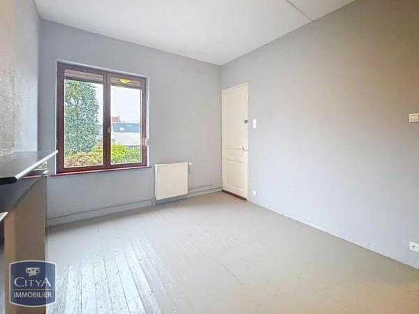 Maison à vendre 4 pièces 70m²