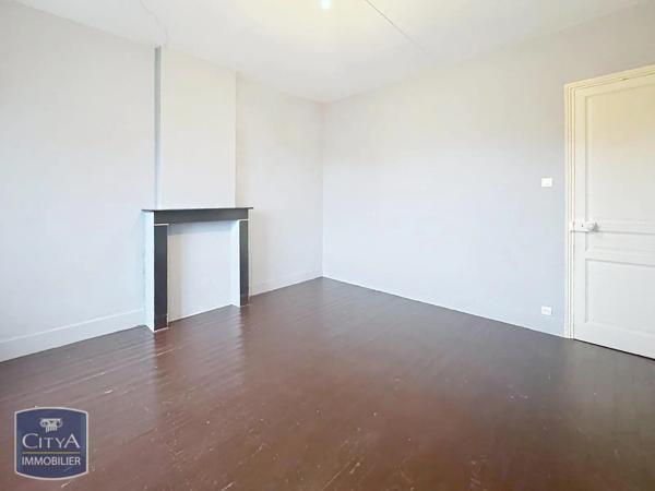 Maison à vendre 4 pièces 70m²