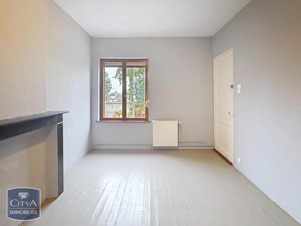 Maison à vendre 4 pièces 70m²