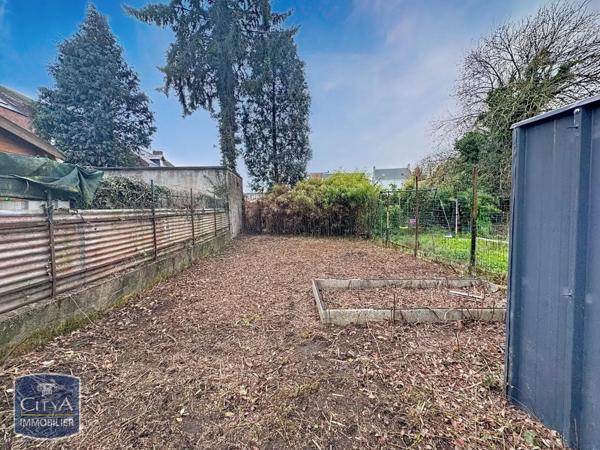 Maison à vendre 4 pièces 70m²