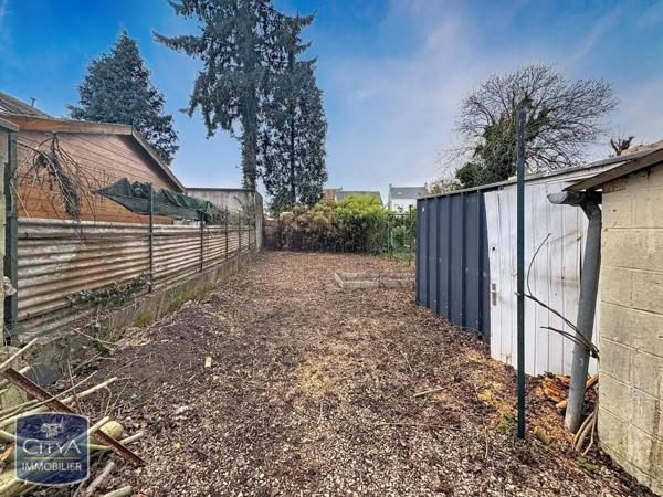 Maison à vendre 4 pièces 70m²