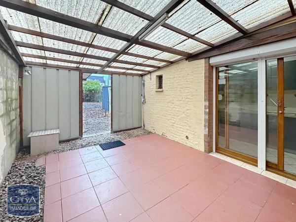 Maison à vendre 4 pièces 70m²