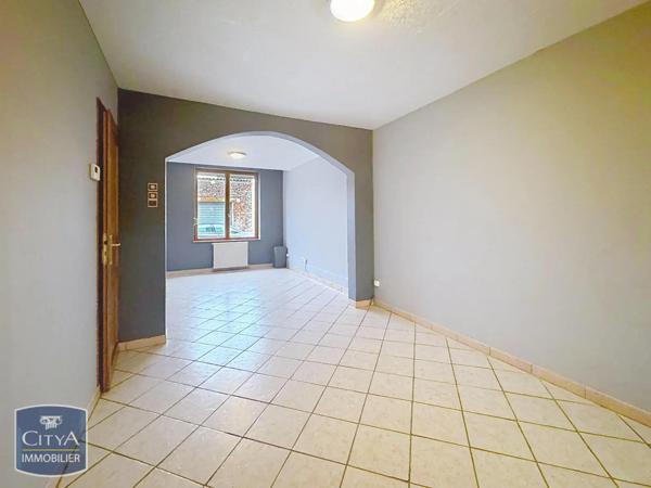 Maison à vendre 4 pièces 70m²