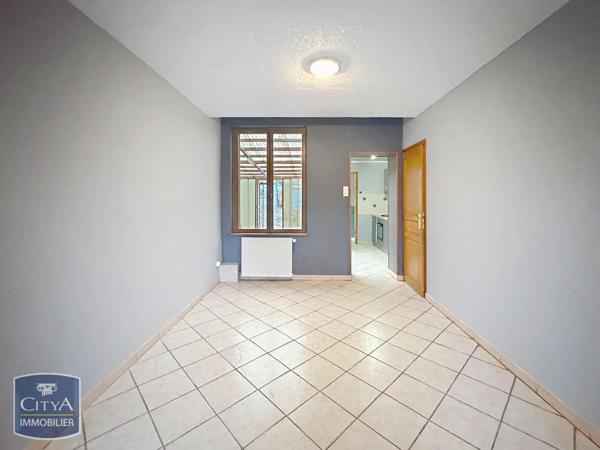 Maison à vendre 4 pièces 70m²