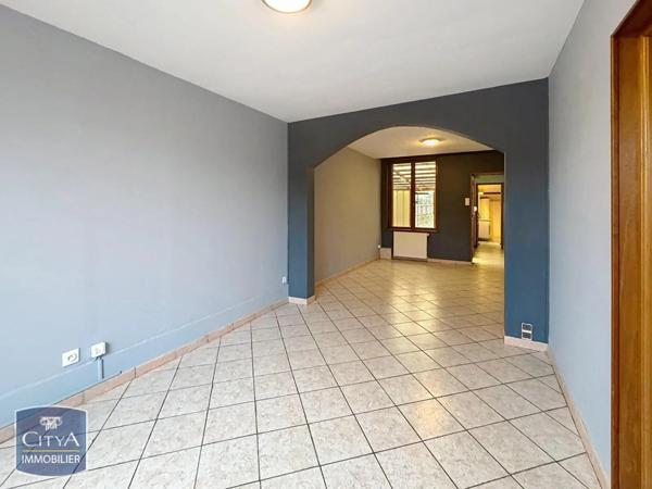 Maison à vendre 4 pièces 70m²