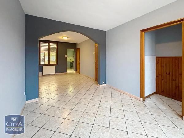 Maison à vendre 4 pièces 70m²