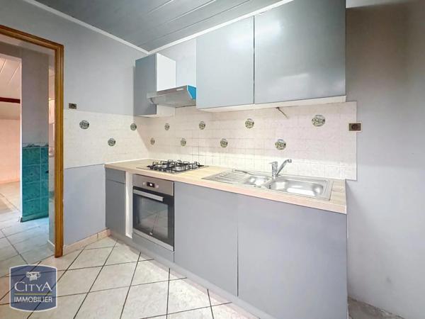 Maison à vendre 4 pièces 70m²