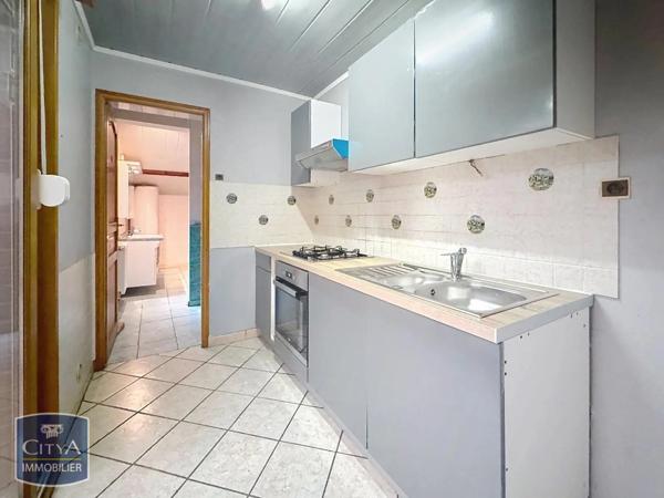 Maison à vendre 4 pièces 70m²
