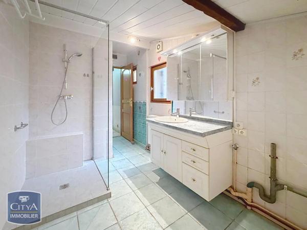 Maison à vendre 4 pièces 70m²