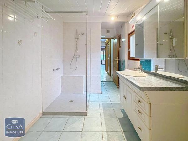 Maison à vendre 4 pièces 70m²