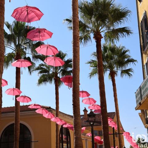 Restauration rapide à vendre 55 m² Grasse