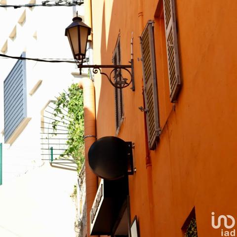 Restauration rapide à vendre 55 m² Grasse