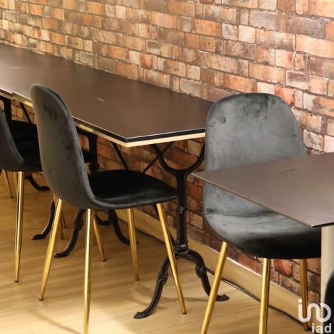 Restauration rapide à vendre 55 m² Grasse