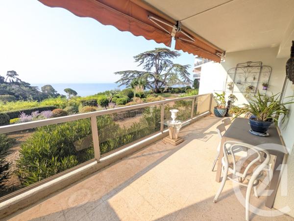 Appartement T3 à vendre  3 pièces - 84,58 m2 TOULON - 83
